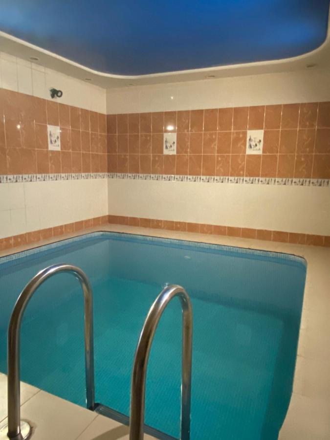 Отель Рио Melitopol Bagian luar foto
